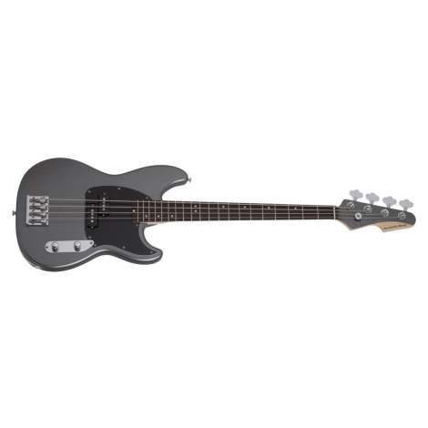 Schecter Banshee Bass Carbon Grey