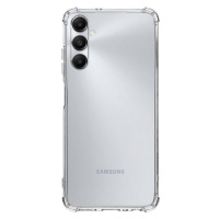 Tactical TPU Plyo Kryt pre Samsung Galaxy A05s Transparent