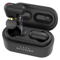 Slúchadlá Blitzwolf BW-FYE7 TWS  Wireless headphones bluetooth 5.0
