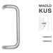 FT - MADLO kód K38 Ø 32 mm ST ks 350 mm, Ø 32 mm, 382 mm