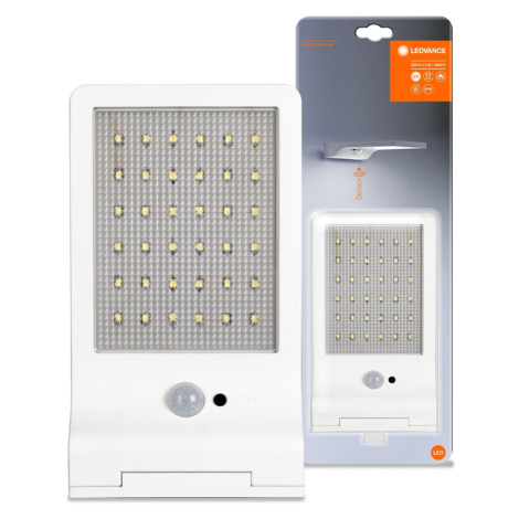 Ledvance DoorLED Solar White