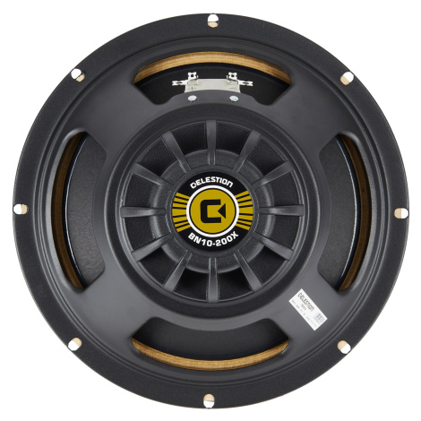 Celestion BN10-200 X 8 Ohm 200W (rozbalené)