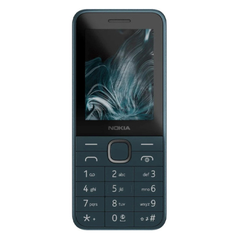 Mobilné telefóny Nokia
