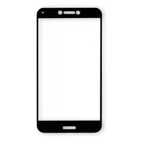 Aligator ochranné sklo GlassPrint iPhone 7/8/SE 2020 čierna