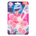 Domestos Power 5 Pink Magnolia 2x55g