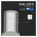 Pouličné LED svietidlo PRO HL 150W, 4000K, 20250lm, VT-154ST (V-TAC)