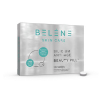 BELENE Silicium anti-age beauty pill 30 tabliet