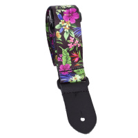 Perri's Leathers 6670 Ukulele Multi Coloured Luau