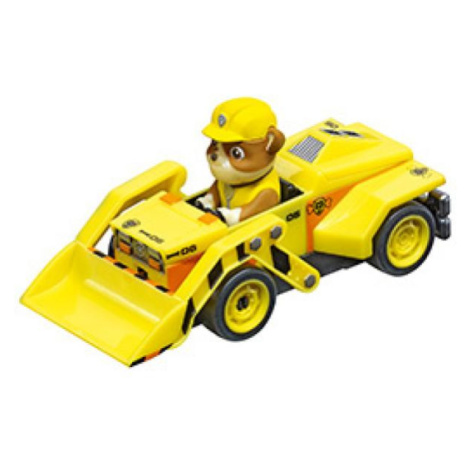 Auto FIRST 65025 Paw Patrol - Rubble CARRERA