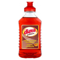 Diava politúra na nábytok 500ml