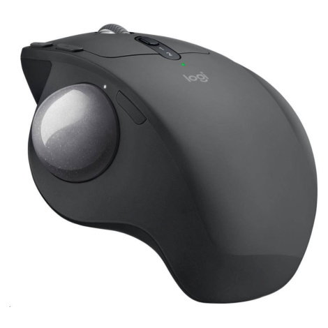 Logitech Wireless Trackball Mouse MX ERGO