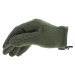 MECHANIX rukavice so syntetickou kožou Original - olivovo zelená L/10