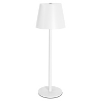 Toolight Toolight, dotyková LED nočná stolná lampa 5W, 3 farby svetla, USB napájanie, APP1370-T 