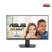 ASUS LCD 27" VA27EHF 1920x1080 IPS LED 100Hz 1ms 250cd HDMI 1.4, VESA100x10, HDMI kabel