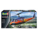 Plastic ModelKit vrtulník 03867 - Bell UH-1D "Goodbye Huey" (1:32)