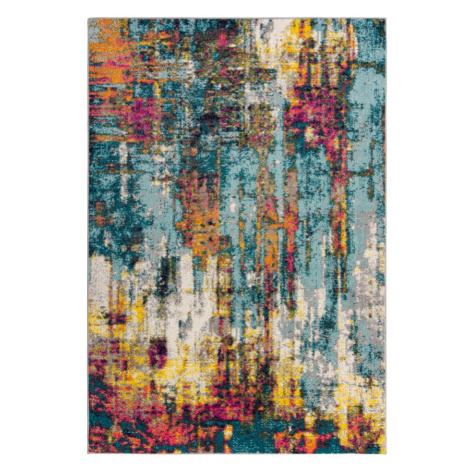 Ručne tkaný koberec 160x230 cm Spectrum Abstraction – Flair Rugs