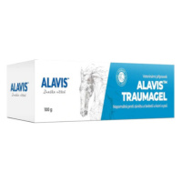 ALAVIS Traumagel 100 g