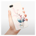 Odolné silikónové puzdro iSaprio - Flower Art 02 - Xiaomi Redmi 6A