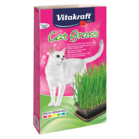 VITAKRAFT CAT GRASS TRAVA PRE MACKY 120 G, 2426547