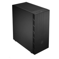 Skriňa Cooler Master MasterBox MB600L V2 Steel