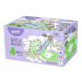 2x BELLA HAPPY Baby Plienky jednorazové Maxi Box 8-14 kg 62 ks