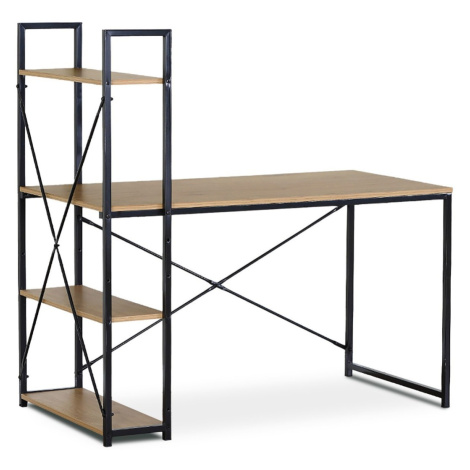 Písacie a pracovné stoly Autronic