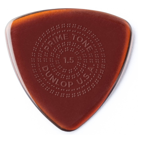 Dunlop Primetone Triangle 1.5 with Grip