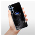 Odolné silikónové puzdro iSaprio - Black Puma - Samsung Galaxy A25 5G