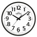 Nástenné hodiny MPM E01.4205.0090, 35cm