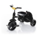 Trojkolka Citi Trike, Curry Yellow