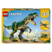 LEGO® Creator 3 v 1 31151 T-rex