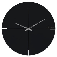 Nástenné hodiny JVD HC40.1, 60 cm