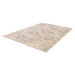 Béžový vlnený koberec 160x240 cm Medley - Agnella