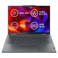 Lenovo Yoga 7 14IRL8 (82YL006CCK) sivý - 3 roky Premium Care