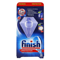 Finish - Calgonit FINISH Protector ochranný prípravok do umývačky 50 umytí