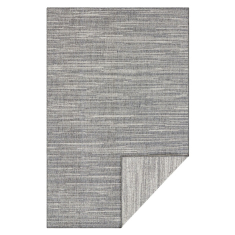 Kusový koberec Elle Decoration Gemini 105543 Silver 120x170 cm