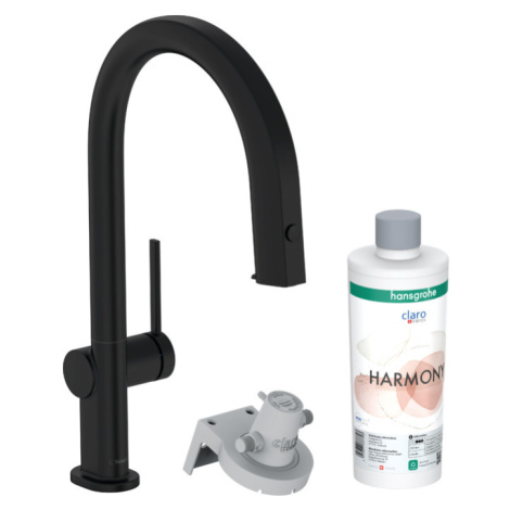 Kuchynské batérie HANSGROHE