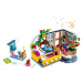 LEGO® Friends 41740 Aliyina izba