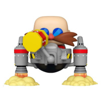 Funko POP! Sonic The Hedgehog: Dr. Eggman 15 cm