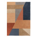 Kusový koberec Moderno Alwyn Multi Rozmery koberca: 200x290