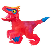 TM Toys Goo Jit Zu figúrka Jurský svet Pyroraptor