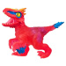 TM Toys Goo Jit Zu figúrka Jurský svet Pyroraptor