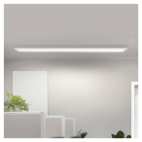 Podlhovasté LED svietidlo 150 cm biele, PZJ EGG