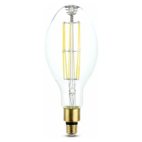 Žiarovka LED Evolution HL E27 24W, 6400K, 3840lm, ED120 VT-2324 (V-TAC)