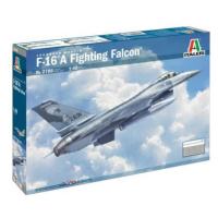 Model Kit letadlo 2786 - F-16A Fighting Falcon (1:48)