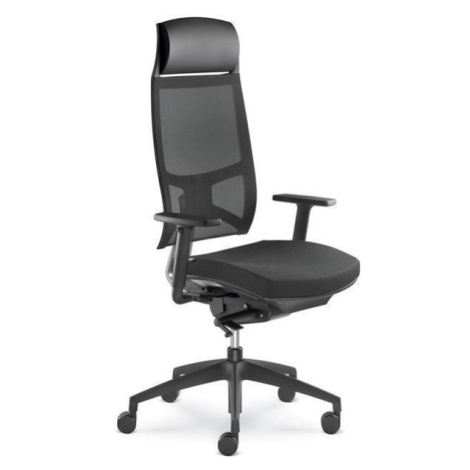 LD SEATING - Stolička STORM 550-SYS