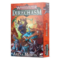 Games Workshop Warhammer Underworlds: Direchasm Arena Mortis