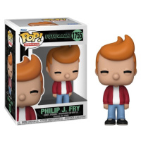 Funko POP! #1755 TV: Futurama - Philip J. Fry