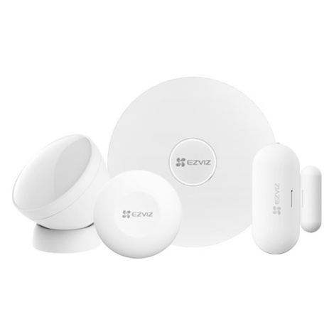 EZVIZ Home Sensor Kit