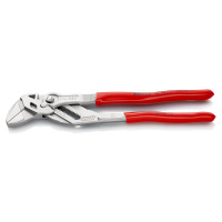 KNIPEX mini klešťový klíč DIN5743 do velikosti klíče 46 mm, délka 250 mm